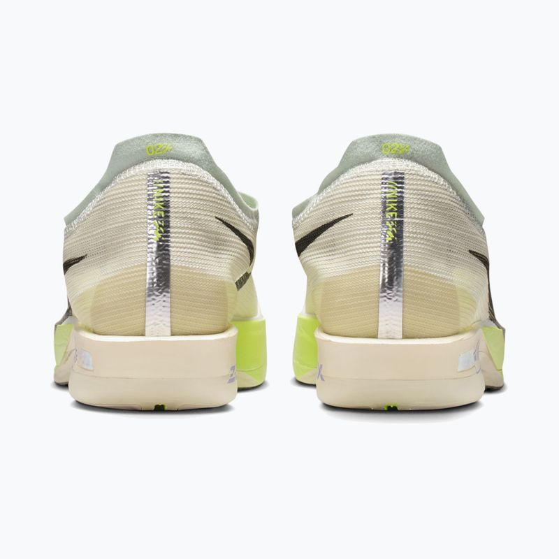 Încălțăminte de alergare pentru bărbați Nike Streakfly 2 sea glass/citron tint/sequoia 4