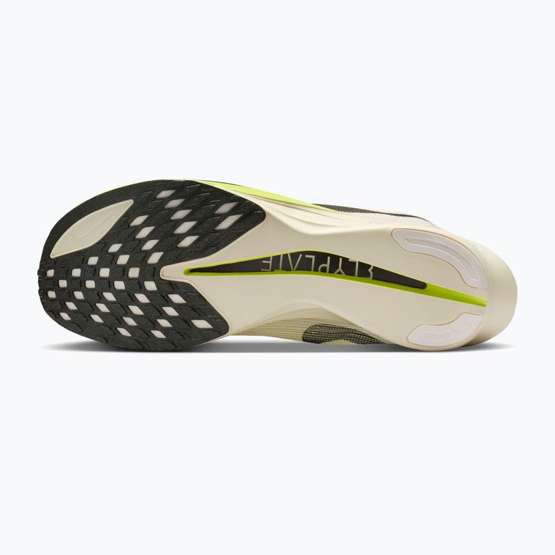 Încălțăminte de alergare pentru bărbați Nike Streakfly 2 sea glass/citron tint/sequoia 5