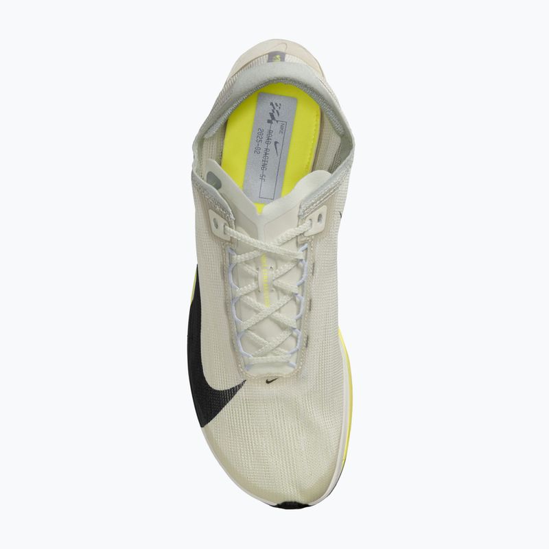 Încălțăminte de alergare pentru bărbați Nike Streakfly 2 sea glass/citron tint/sequoia 6