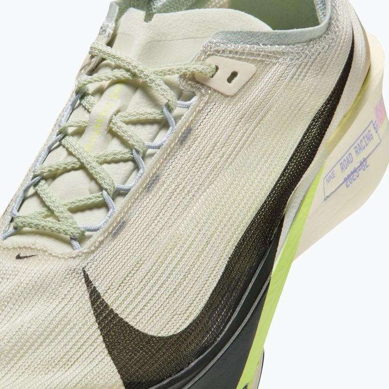 Încălțăminte de alergare pentru bărbați Nike Streakfly 2 sea glass/citron tint/sequoia 8
