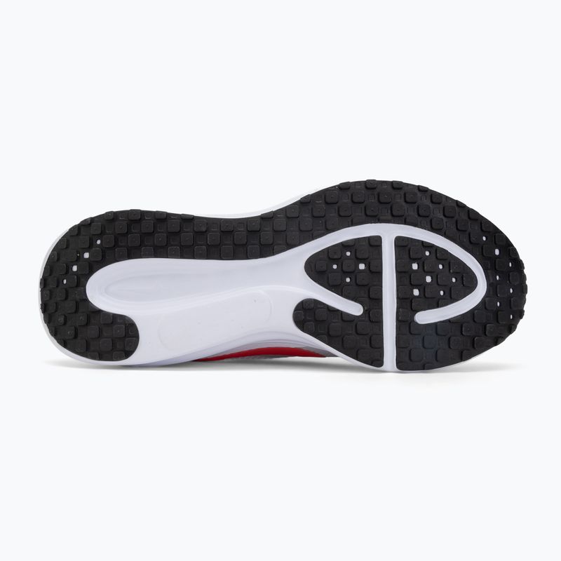 Încălțăminte de alergare pentru bărbați Nike Revolution 8 EasyOn White/Off White/Light Crimson 4