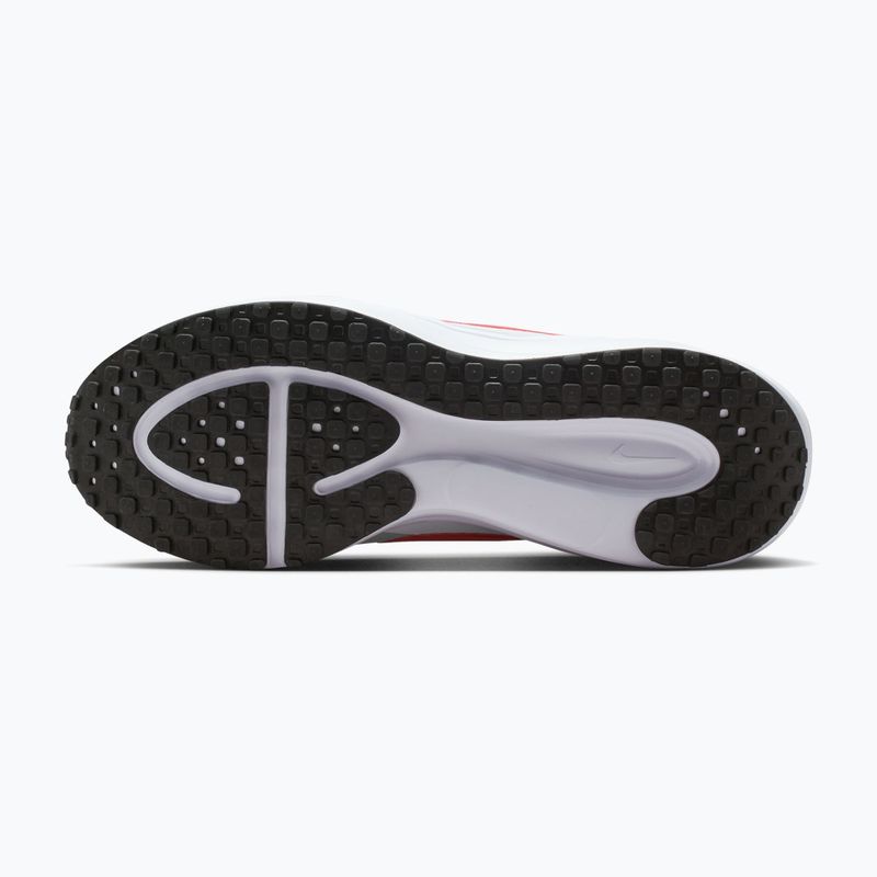 Încălțăminte de alergare pentru bărbați Nike Revolution 8 EasyOn White/Off White/Light Crimson 12