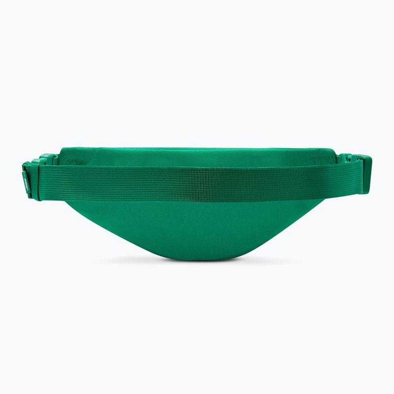 Borsetă Nike Heritage malachite/white 2