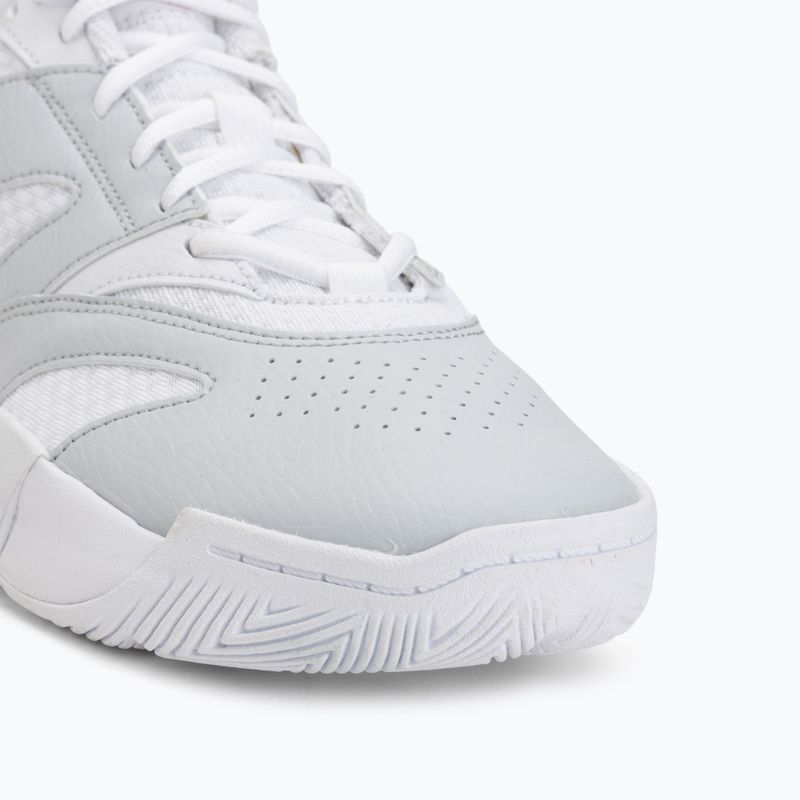 Încălțăminte pentru bărbați Nike Court Lite 4 white/pure platinum/light crimson 7