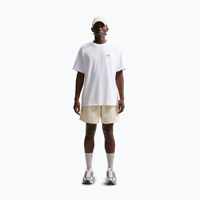 Tricou pentru bărbați Nike Sportswear white 2