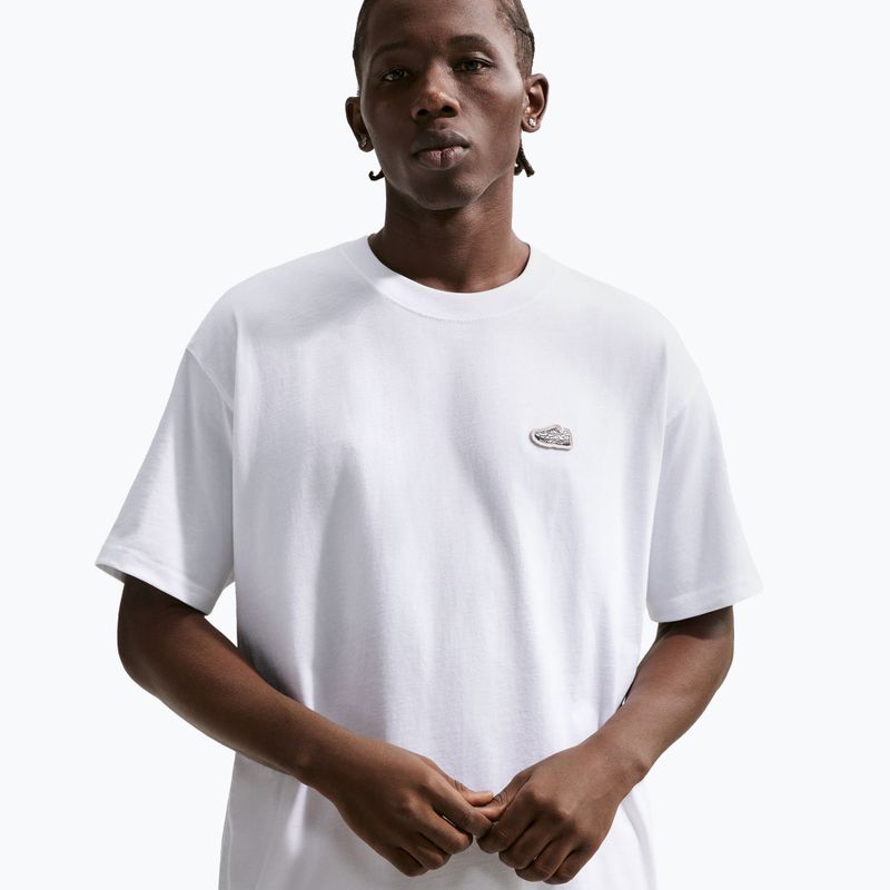 Tricou pentru bărbați Nike Sportswear white 4