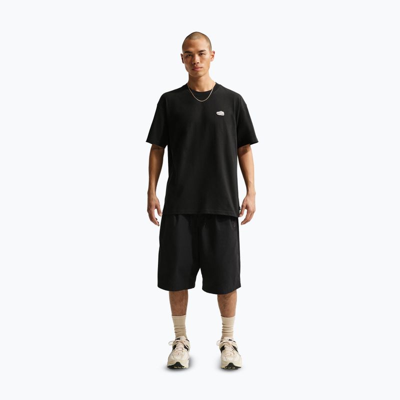 Tricou pentru bărbați Nike Sportswear black 2