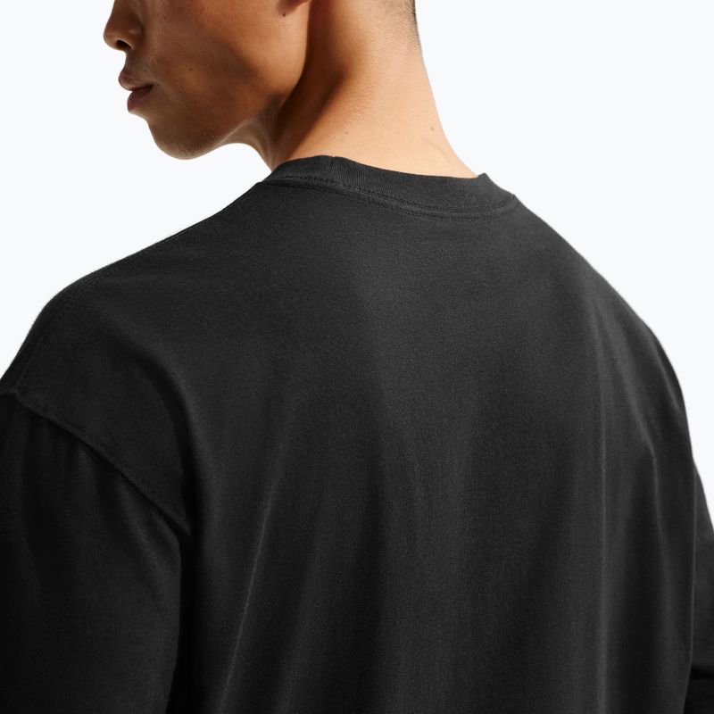 Tricou pentru bărbați Nike Sportswear black 5