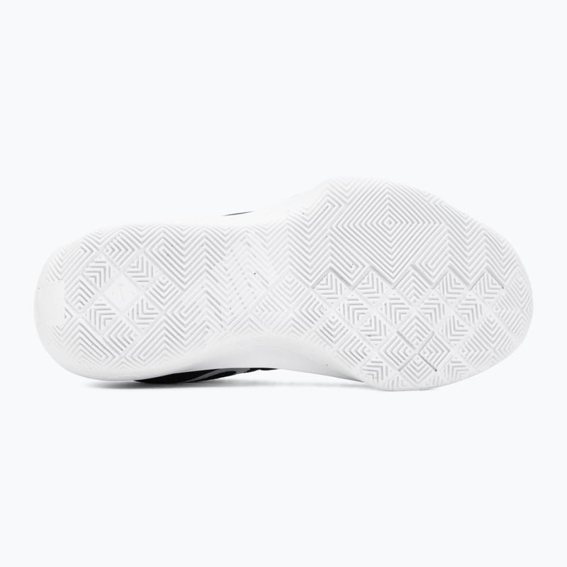 Încălțăminte de baschet pentru bărbați Nike G.T. Cut Academy 2 black/pure platinum/white 4