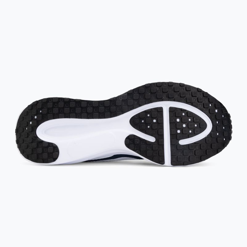 Încălțăminte de alergare pentru bărbați Nike Revolution 8 midnight navy/white/black/pure platinum 4