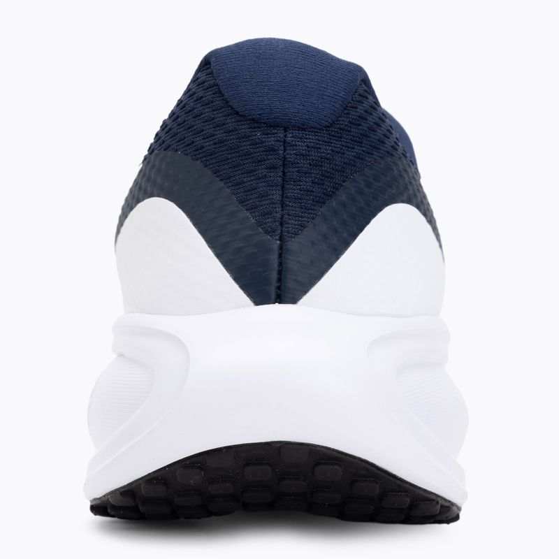 Încălțăminte de alergare pentru bărbați Nike Revolution 8 midnight navy/white/black/pure platinum 6