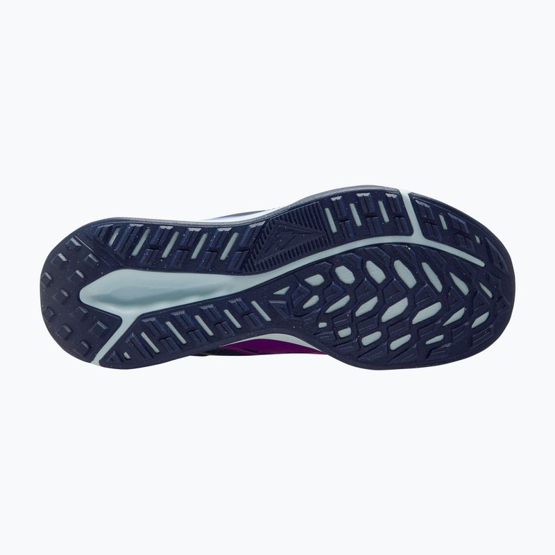 Încălțăminte de alergare pentru femei Nike Juniper Trail 2 GORE-TEX midnight navy/sapphire/glacier blue 3