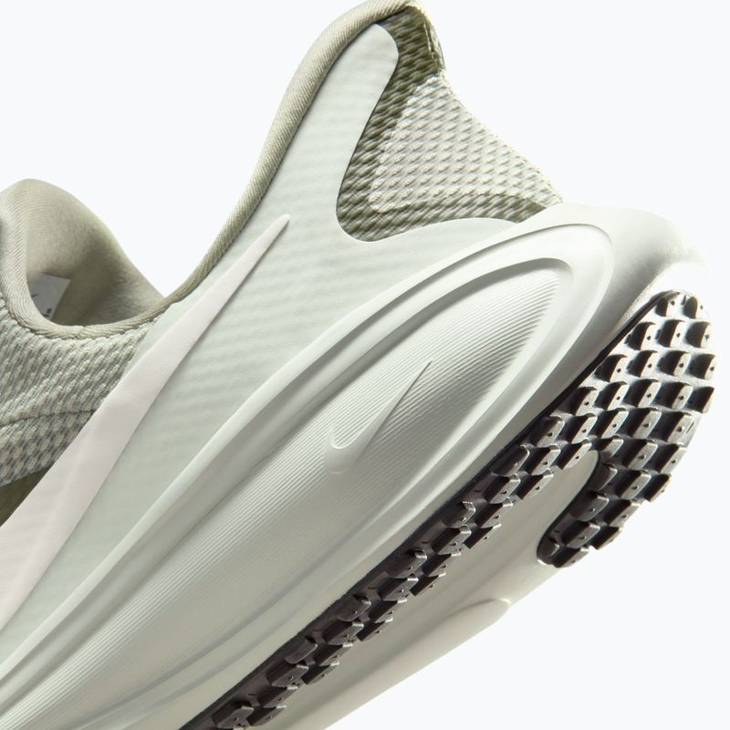 Încălțăminte de alergare pentru bărbați Nike Revolution 8 EasyOn spruce fog/cargo khaki/spruce aura/sail 9