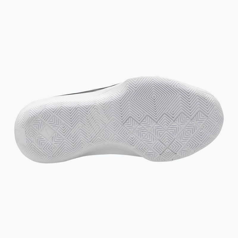 Încălțăminte de baschet pentru bărbați Nike G.T. Cut Academy 2 black/pure platinum/white 4