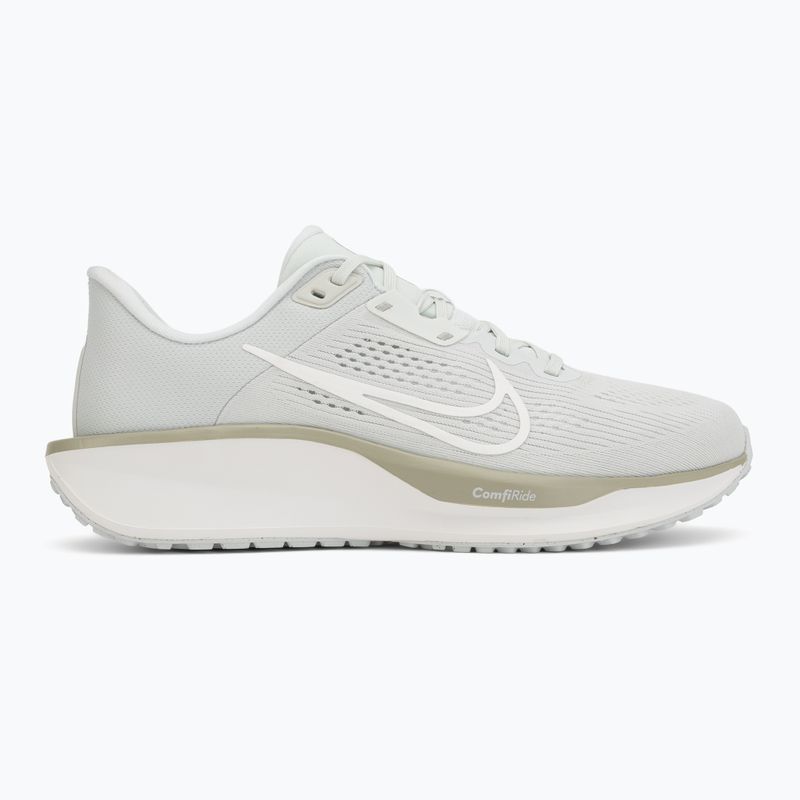 Încălțăminte de alergare pentru bărbați Nike Quest 6 spruce aura/spruce fog/summit white 2