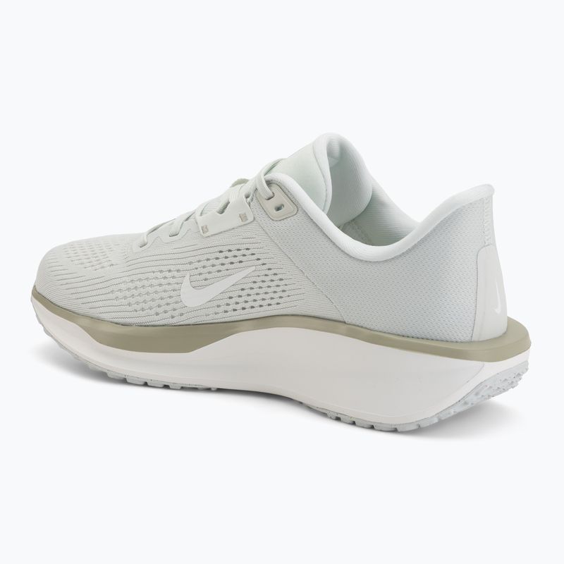 Încălțăminte de alergare pentru bărbați Nike Quest 6 spruce aura/spruce fog/summit white 3