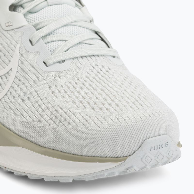 Încălțăminte de alergare pentru bărbați Nike Quest 6 spruce aura/spruce fog/summit white 7