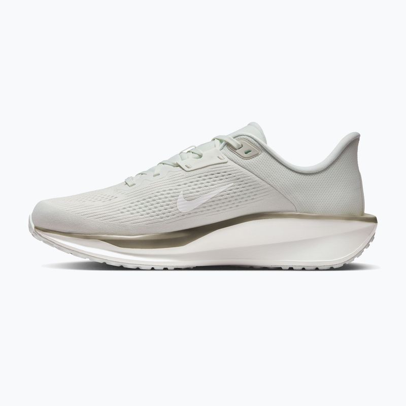 Încălțăminte de alergare pentru bărbați Nike Quest 6 spruce aura/spruce fog/summit white 2
