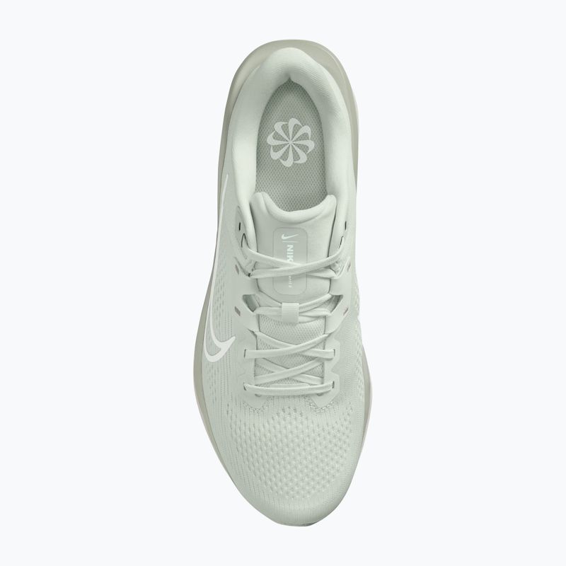 Încălțăminte de alergare pentru bărbați Nike Quest 6 spruce aura/spruce fog/summit white 6