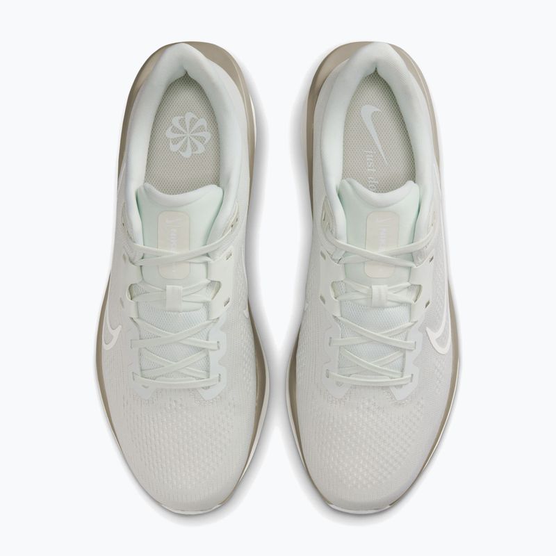 Încălțăminte de alergare pentru bărbați Nike Quest 6 spruce aura/spruce fog/summit white 7