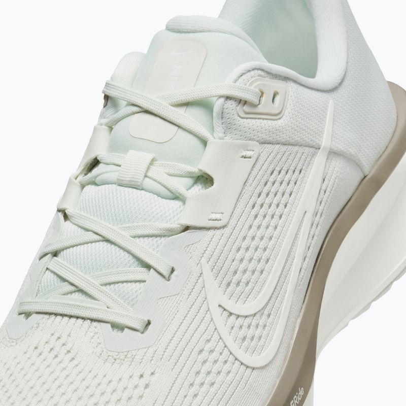 Încălțăminte de alergare pentru bărbați Nike Quest 6 spruce aura/spruce fog/summit white 8