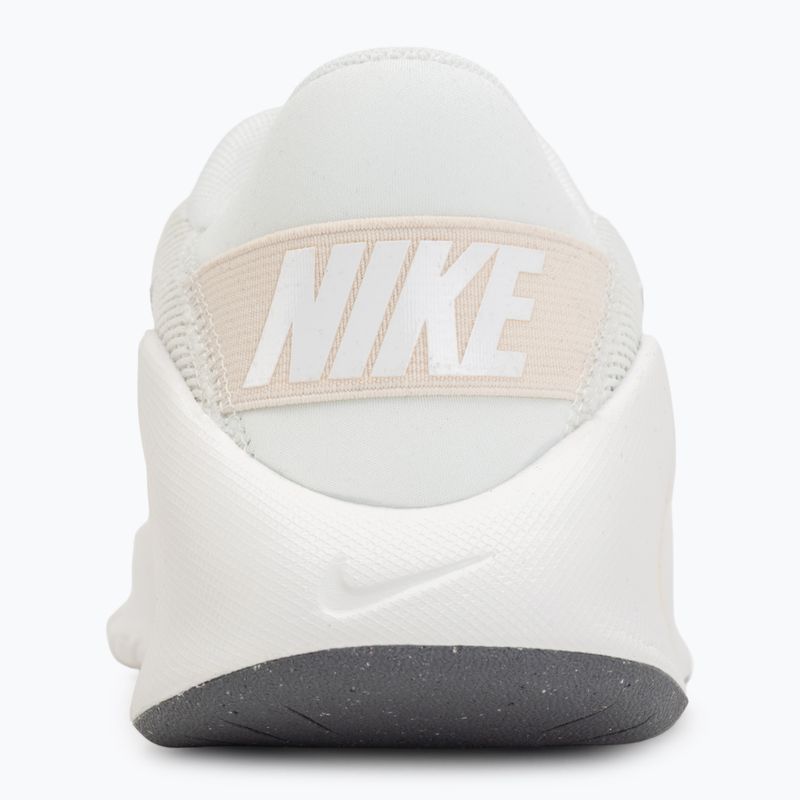 Încălțăminte de antrenament pentru femei Nike Flex Train sail/chalk/pencil point/white 6