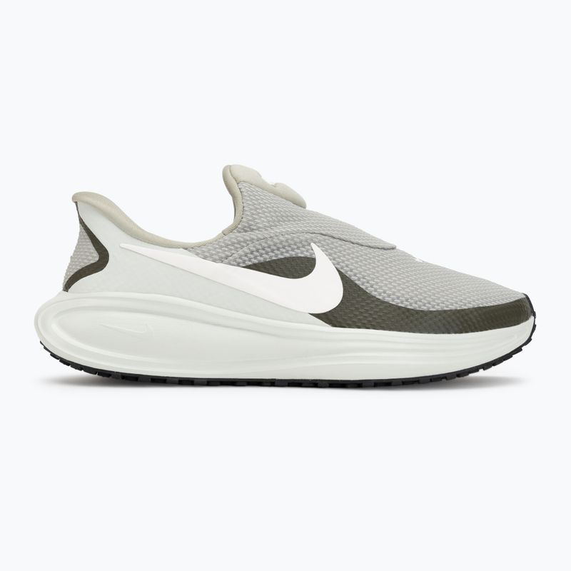 Încălțăminte de alergare pentru bărbați Nike Revolution 8 EasyOn spruce fog/cargo khaki/spruce aura/sail 2