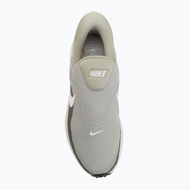 Încălțăminte de alergare pentru bărbați Nike Revolution 8 EasyOn spruce fog/cargo khaki/spruce aura/sail 5