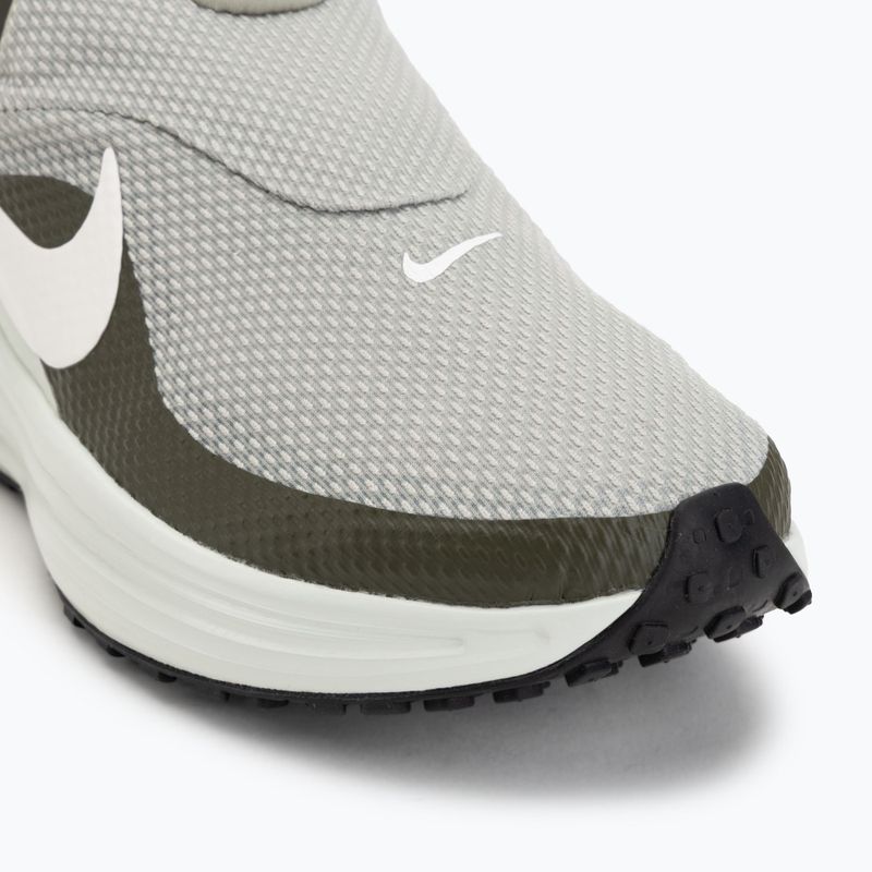 Încălțăminte de alergare pentru bărbați Nike Revolution 8 EasyOn spruce fog/cargo khaki/spruce aura/sail 7