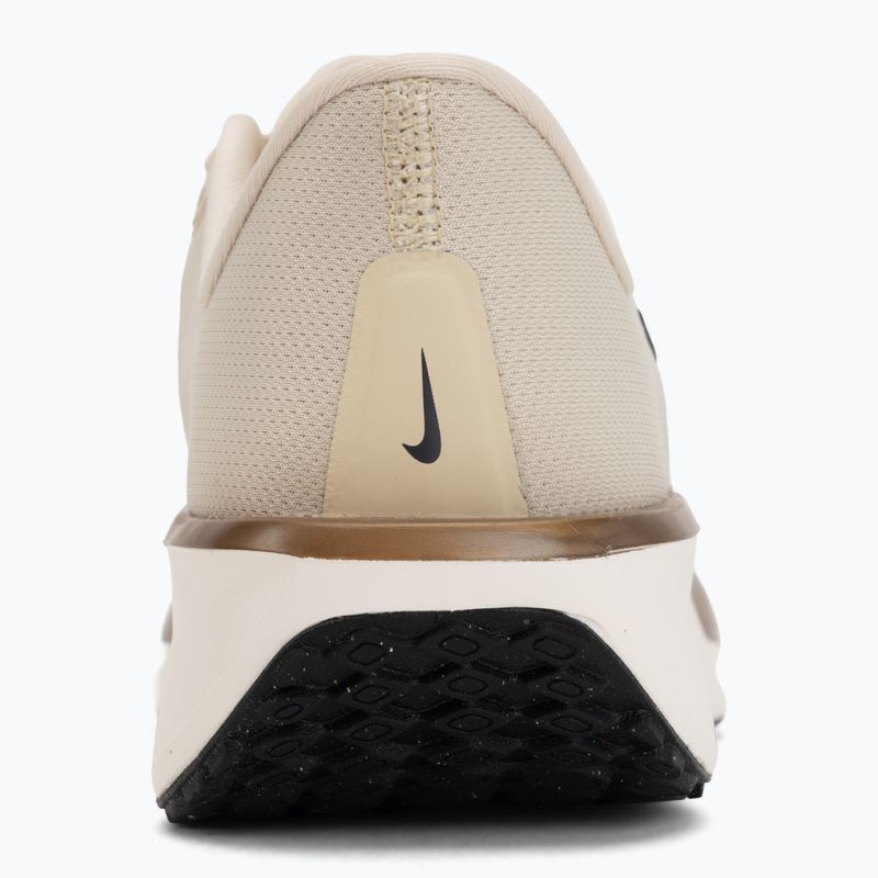 Încălțăminte de alergare pentru femei Nike Quest 6 light khaki/sail/metallic gold/off noir 6