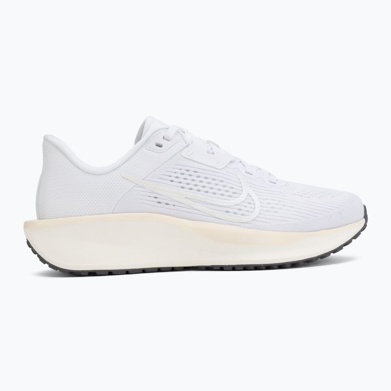 Încălțăminte de alergare pentru femei Nike Quest 6 white/sail/chalk/white 2