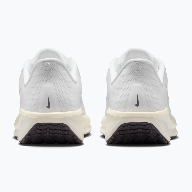 Încălțăminte de alergare pentru femei Nike Quest 6 white/sail/chalk/white 4