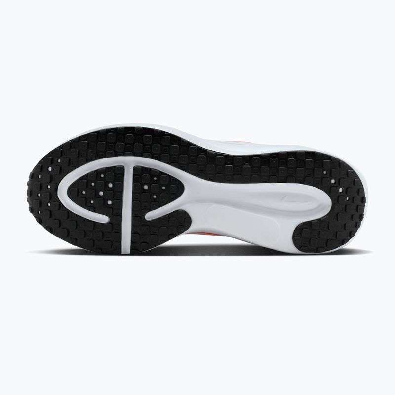 Încălțăminte de alergare pentru femei Nike Revolution 8 hot lava/orange pulse/black/white 5