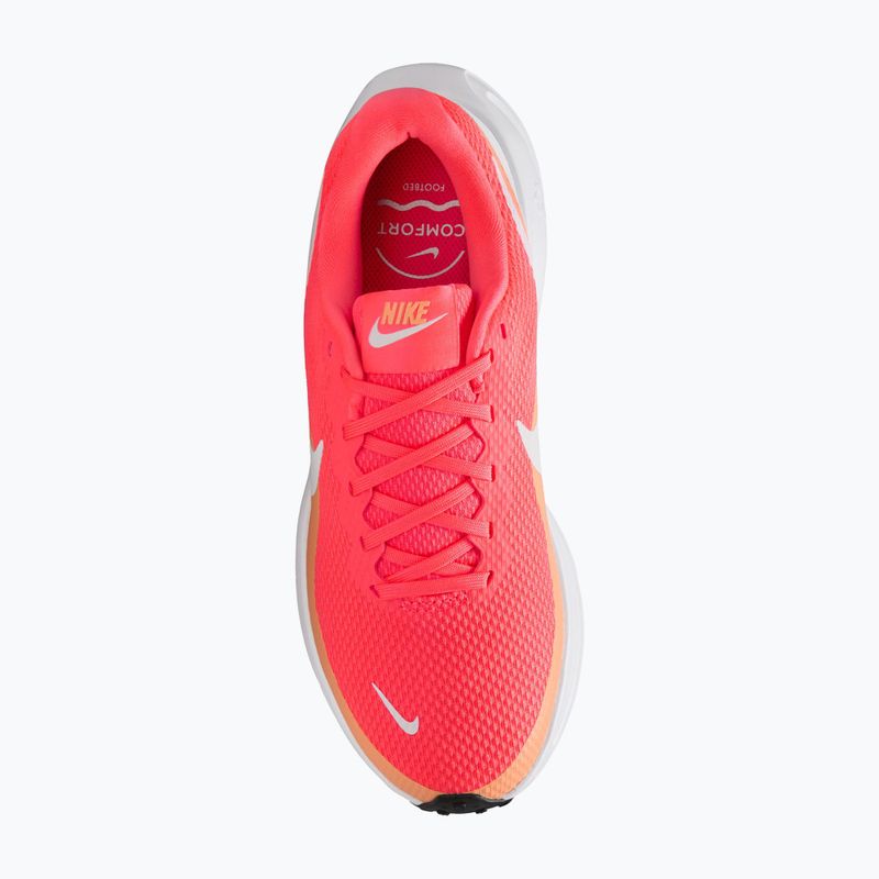 Încălțăminte de alergare pentru femei Nike Revolution 8 hot lava/orange pulse/black/white 6