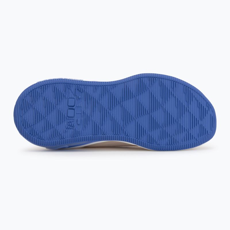 Încălțăminte de antrenament pentru femei Nike Bella 7 chalk/sail/sapphire 4