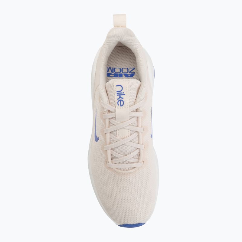 Încălțăminte de antrenament pentru femei Nike Bella 7 chalk/sail/sapphire 5