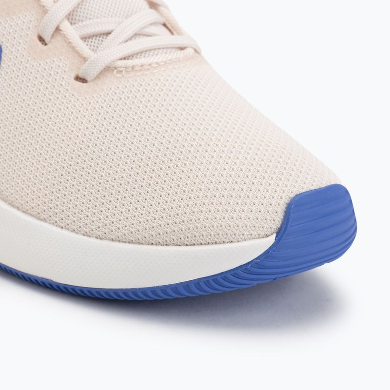 Încălțăminte de antrenament pentru femei Nike Bella 7 chalk/sail/sapphire 7