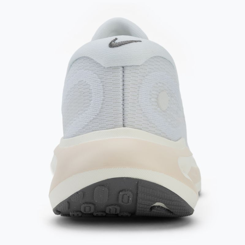 Încălțăminte de alergare pentru femei Nike Journey Run white/sail/pencil point/white 6