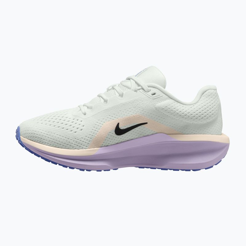 Încălțăminte de alergare pentru femei Nike Winflo 11 summit white/violet mist/sapphire/black 2
