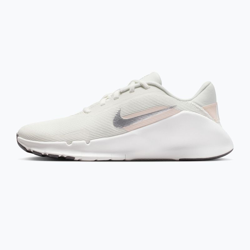 Încălțăminte de antrenament pentru femei Nike Flex Train sail/chalk/pencil point/white 2