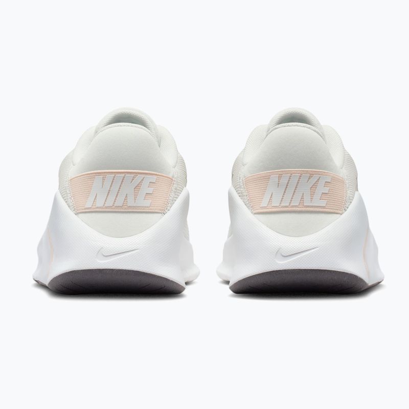 Încălțăminte de antrenament pentru femei Nike Flex Train sail/chalk/pencil point/white 4