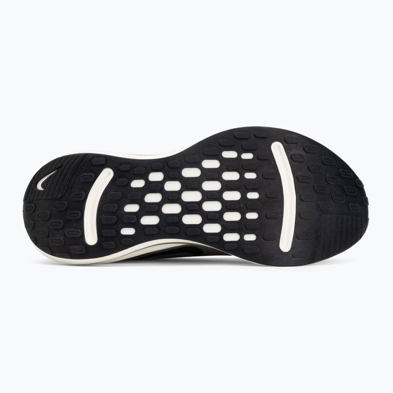 Încălțăminte de alergare pentru bărbați NikeJourney Run silver sage/black spruce/phantom/black 4