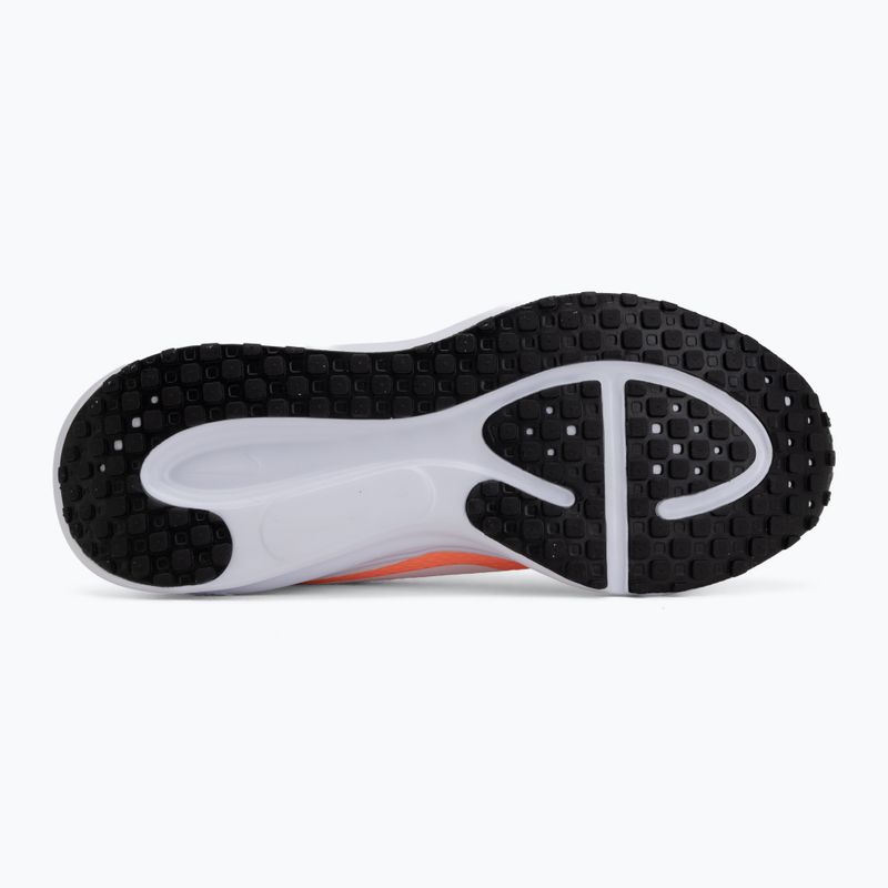 Încălțăminte de alergare pentru femei Nike Revolution 8 hot lava/orange pulse/black/white 4