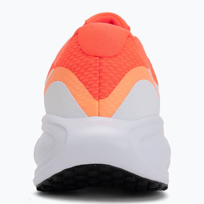 Încălțăminte de alergare pentru femei Nike Revolution 8 hot lava/orange pulse/black/white 6