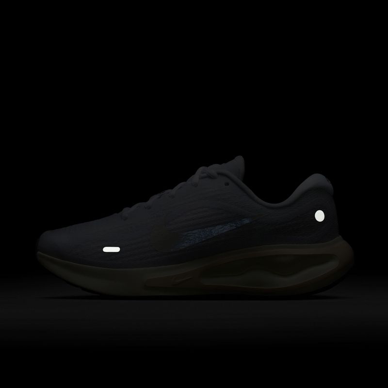 Încălțăminte de alergare pentru femei Nike Journey Run white/sail/pencil point/white 9