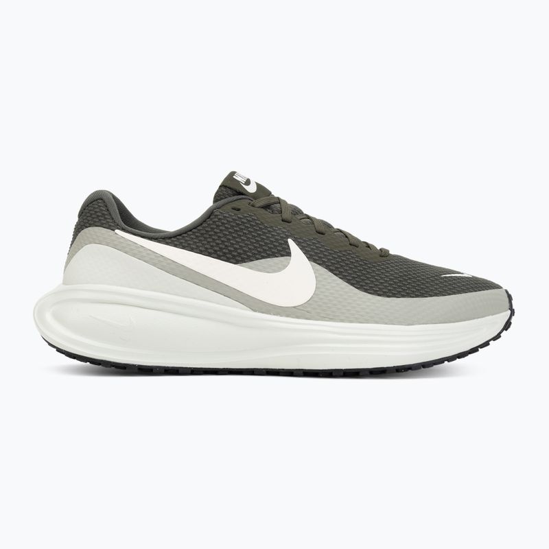 Încălțăminte de alergare pentru bărbați Nike Revolution 8 cargo khaki/spruce aura/spruce fog/sail 2