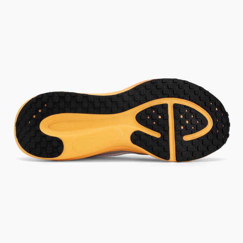 Încălțăminte de alergare pentru bărbați Nike Revolution 8 off white/wolf grey/topaz gold/white 4