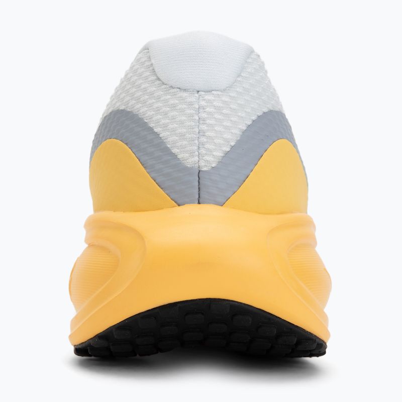 Încălțăminte de alergare pentru bărbați Nike Revolution 8 off white/wolf grey/topaz gold/white 6