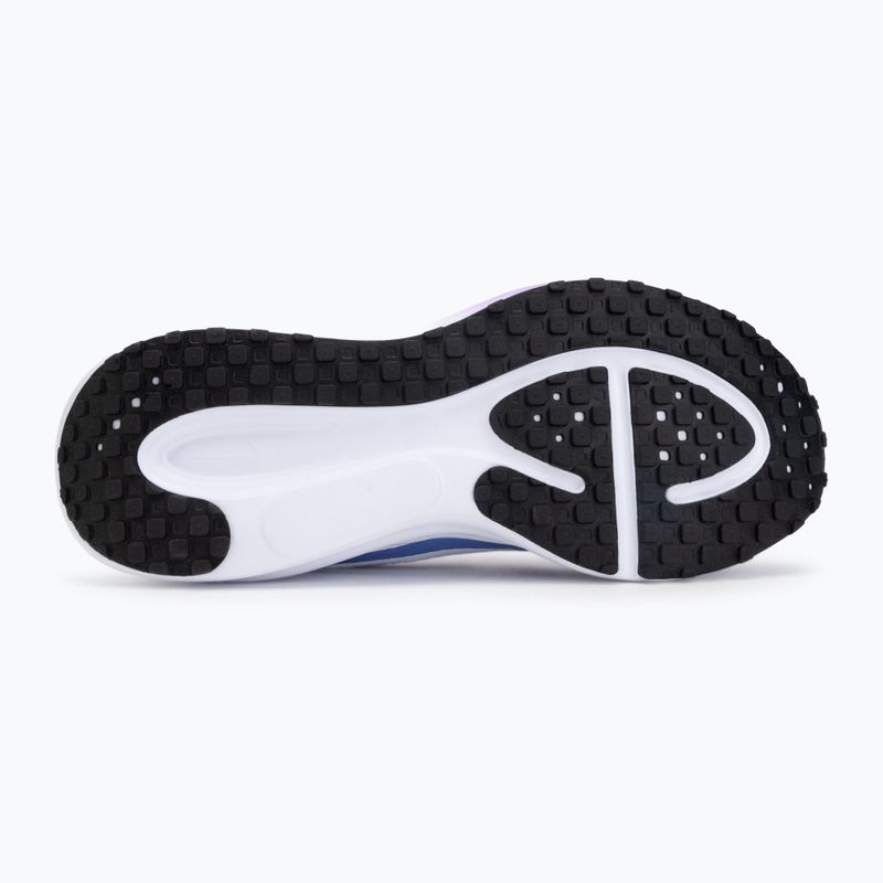 Încălțăminte de alergare pentru femei Nike Revolution 8 violet mist/sapphire/black/white 4