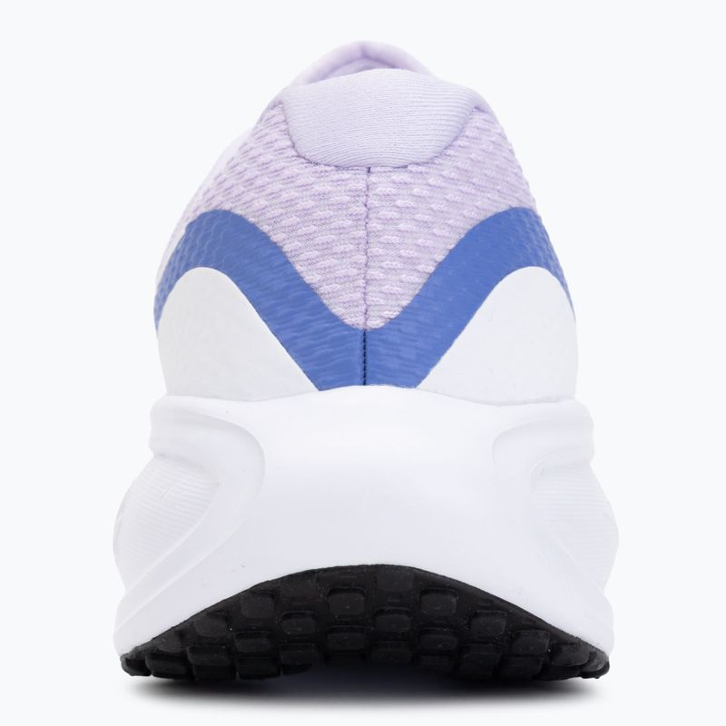 Încălțăminte de alergare pentru femei Nike Revolution 8 violet mist/sapphire/black/white 6
